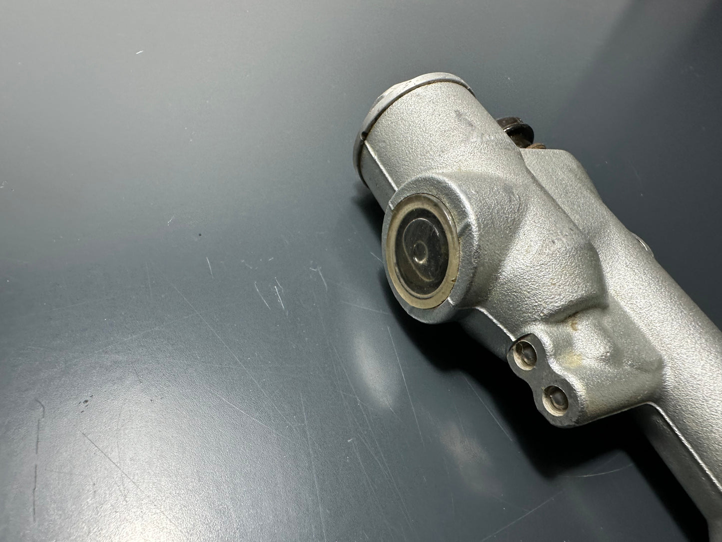 POMPA FRENO POSTERIORE BREMBO KTM HUSQVARNA Sx Exc 125 250 300 450 77013060044