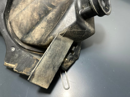 CASSAFILTRO KTM ExcF 250 2006 2007 SxF 250 2006 Carb Connecting 77006026000