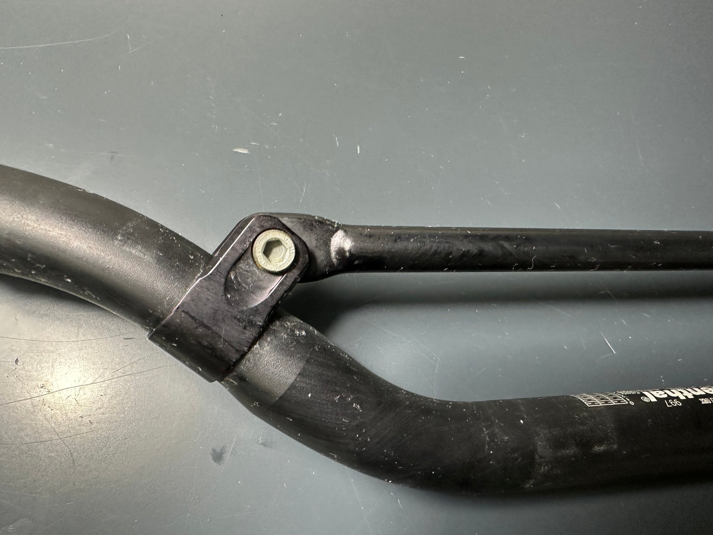MANUBRIO RENTHAL 28mm 50 70 85 125 250 300 350 400 450 500 525 530 690 701