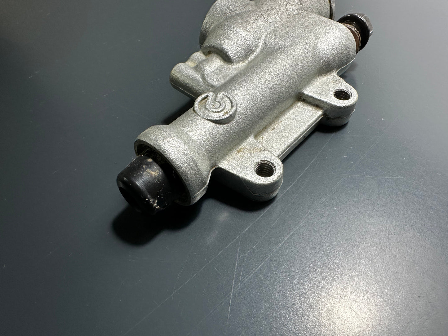 POMPA FRENO POSTERIORE BREMBO KTM HUSQVARNA Sx Exc 125 250 300 450 77013060044
