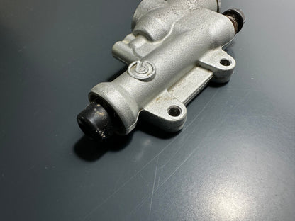 POMPA FRENO POSTERIORE BREMBO KTM HUSQVARNA Sx Exc 125 250 300 450 77013060044