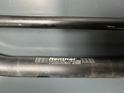 MANUBRIO RENTHAL 28mm 50 70 85 125 250 300 350 400 450 500 525 530 690 701