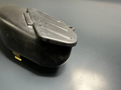 VANO PORTAOGGETTI HONDA NS 125 F 1984 1985 1986 89020KR1760 89022KR1760