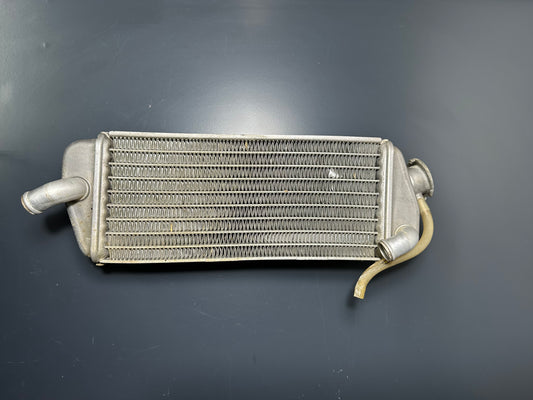 RADIATORE SINISTRO KTM SxF 250 2006 ExcF 250 2006 2007 Radiator L/s 77035007000