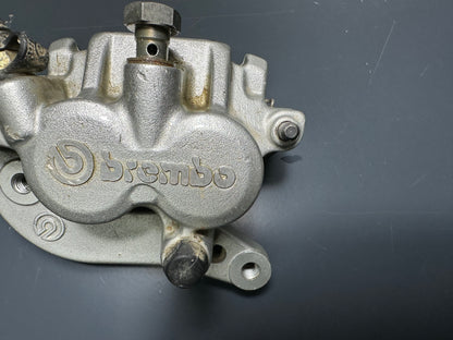 PINZA FRENO ANTERIORE KTM Sx SxF Exc 125 250 300 400 450 520 525 530 59013015144