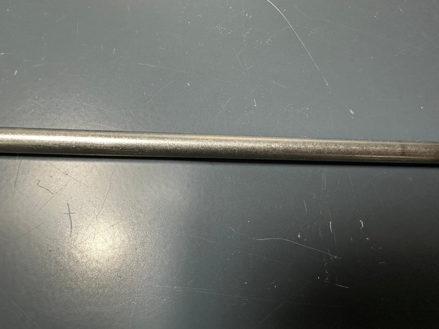 ASTA FRIZIONE KTM Sx Exc Smr 250 400 450 520 525 Push Rod 7X188mm 59032054000