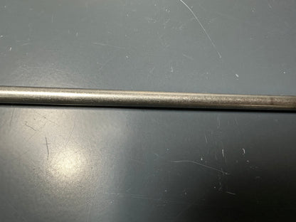 ASTA FRIZIONE KTM Sx Exc Smr 250 400 450 520 525 Push Rod 7X188mm 59032054000