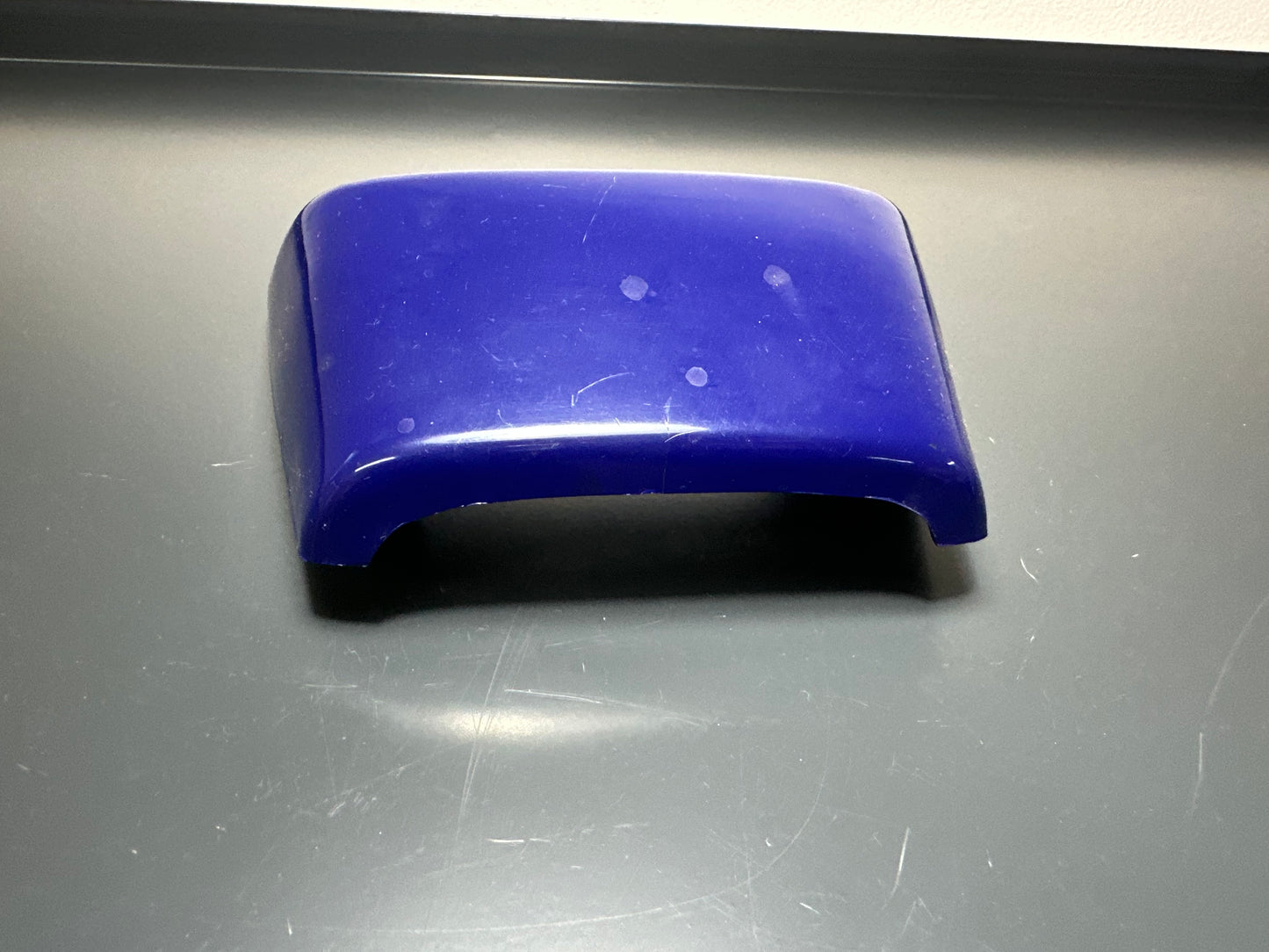 CARENA COPRIFARO CODINO HONDA NS 125 F 1984 1985 1986 COVER,RR 83700KR1760ZB