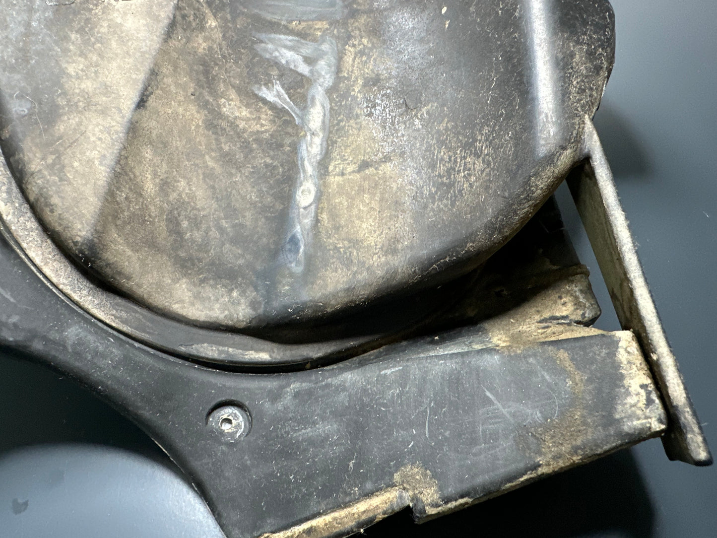 CASSAFILTRO KTM ExcF 250 2006 2007 SxF 250 2006 Carb Connecting 77006026000