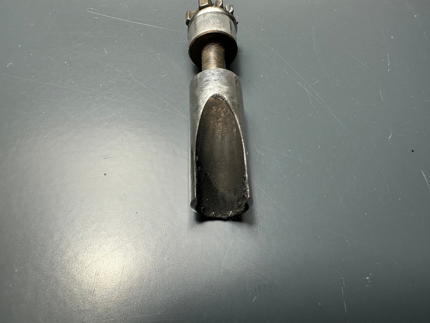 ALBERO COMANDO VALVOLA SCARICO SINISTRA KTM HUSQVARNA Sx Exc Tc 125 50337061144