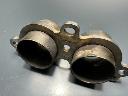 FLANGIA COLLETTORE SCARICO KTM Sx Exc 250 400 450 520 525 540 Flange 59036039000