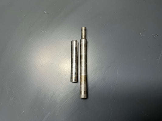 ASTE FORCHETTE CAMBIO KTM HUSQVARNA Sx Exc Tc Te 125 200 50334019000 50334020000