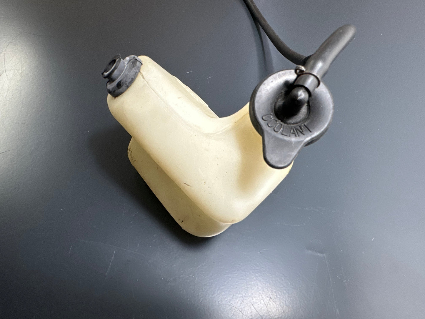 VASCHETTA LIQUIDO REFRIGERANTE HONDA NS 125 F 1984 1985 1986 19103KR1760