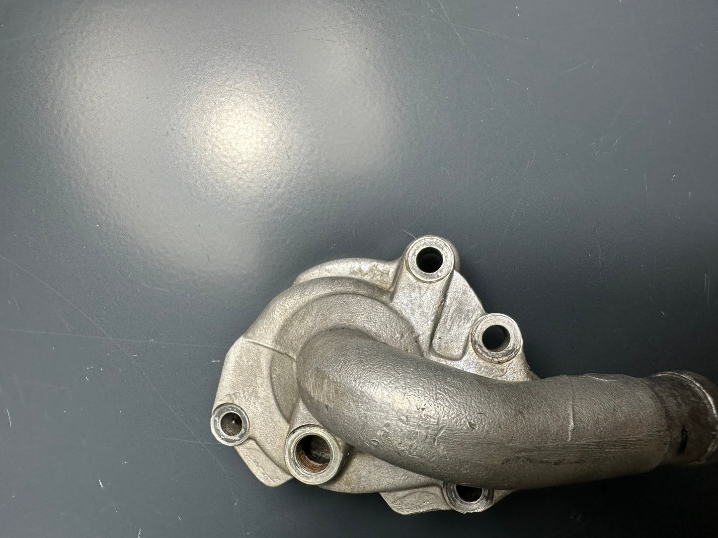 COVER POMPA DELL'ACQUA KTM HUSQVARNA Sx Exc Te Tc 125 200 Waterpump 50335052033