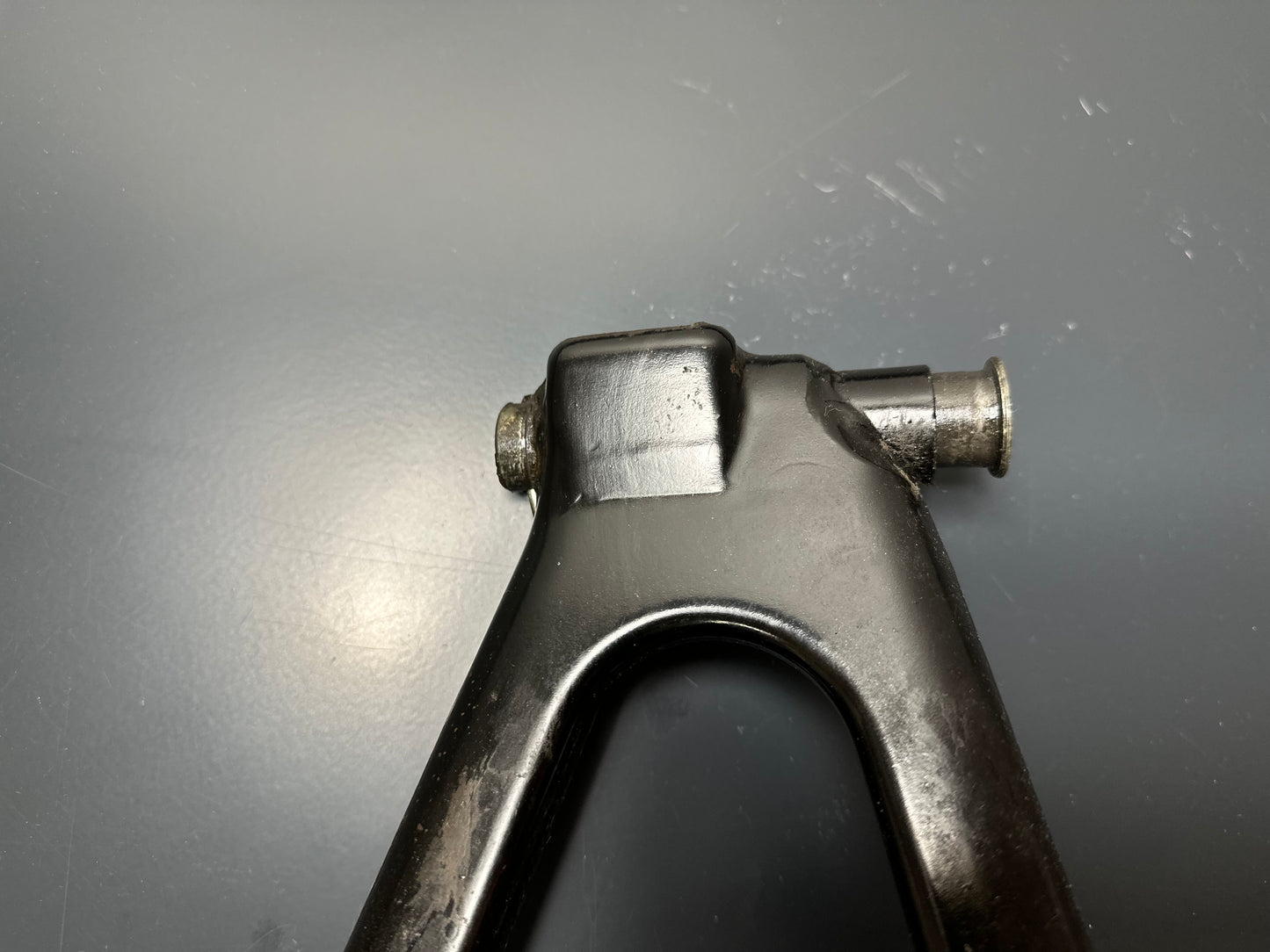 CAVALLETTO CENTRALE HONDA NS 125 F 1984 1985 1986 STAND COMP. 50500KR1760