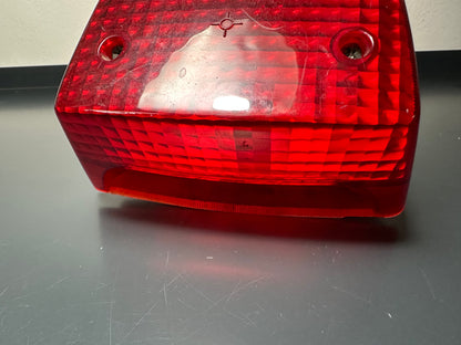 FARETTO POSTERIORE HONDA NS 125 F 1984 1985 1986 TAILLIGHT UNIT 33701KR1600