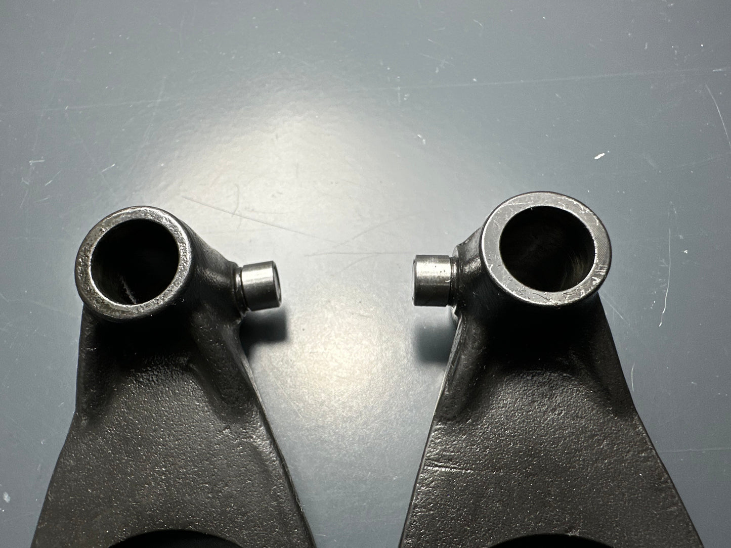 FORCHETTE MARCE CAMBIO KTM 400 450 520 525 59034002100 59034003000 59034001100