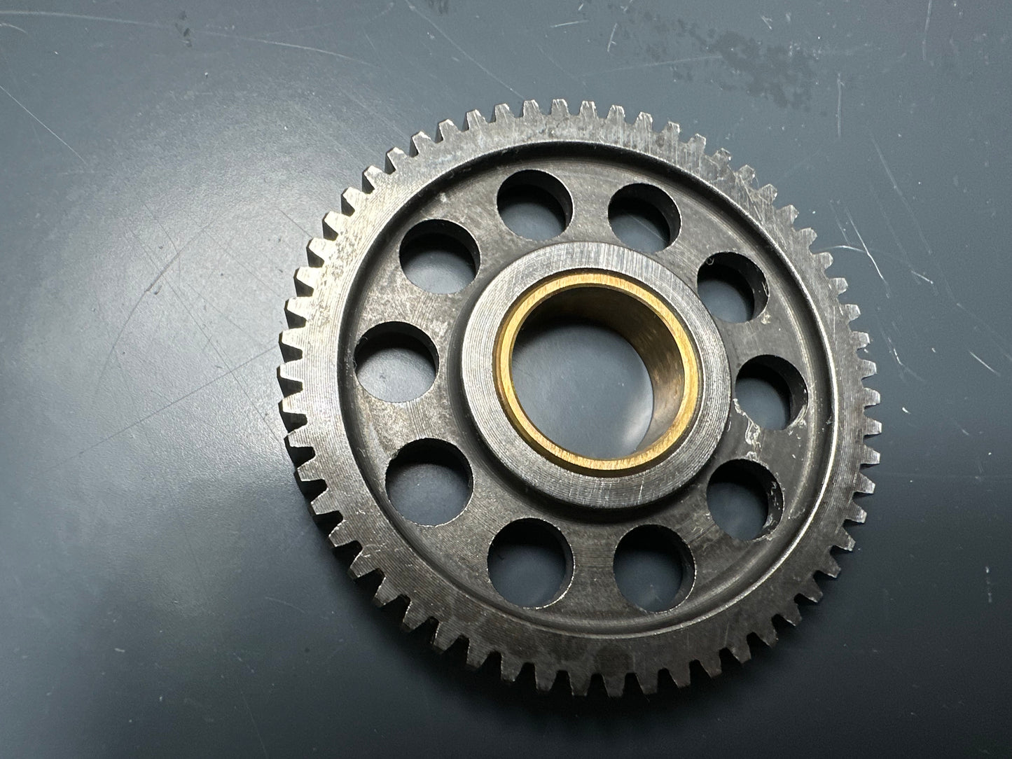 INGRANAGGIO AVVIAMENTO KTM Sx Exc Smr 250 400 450 520 525 Gear Wheel 59040022258