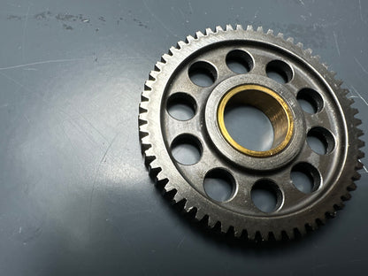 INGRANAGGIO AVVIAMENTO KTM Sx Exc Smr 250 400 450 520 525 Gear Wheel 59040022258