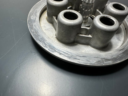 SPINGI FRIZIONE KTM Sx Exc 250 400 450 520 2001 2002 Pressure Cap 59032003000