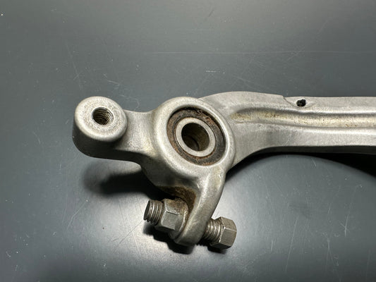 PEDALE FRENO POSTERIORE KTM Sx Exc Smr 125 250 300 450 525 540 560 54813050044