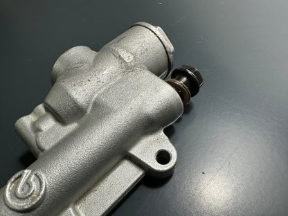 POMPA FRENO POSTERIORE BREMBO KTM HUSQVARNA Sx Exc 125 250 300 450 77013060044