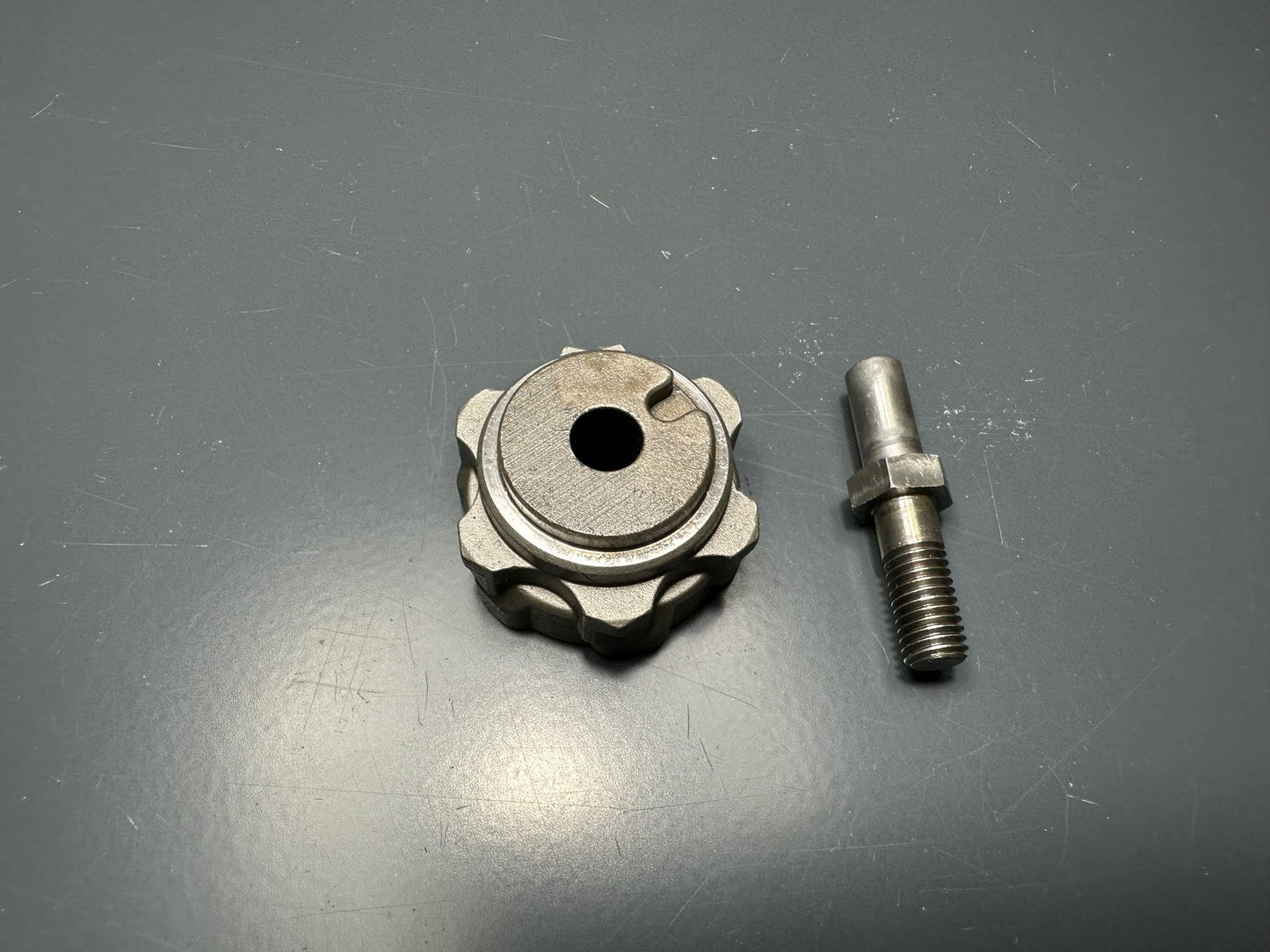 SELETTORE DESMODRONICO KTM HUSQVARNA Sx Exc Tc Te 125 200 1998 2016 50334013000