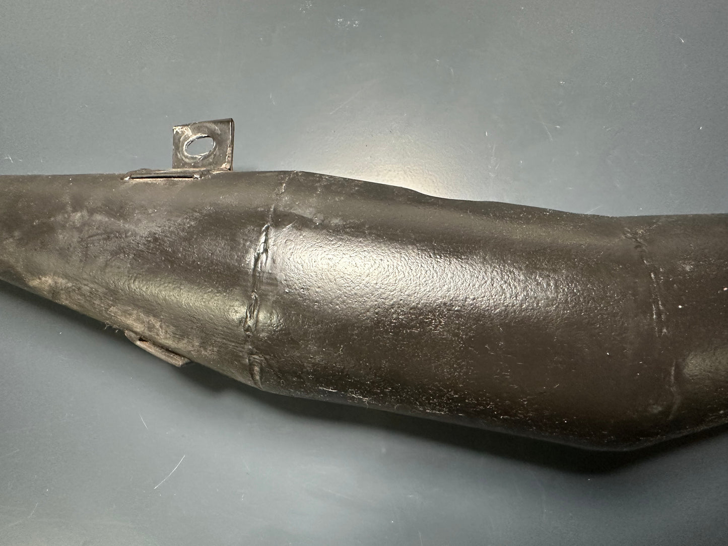 ESPANSIONE TERMINALE HONDA NS 125 F 1984 1985 1986 MUFFLER COMP. 18300KR1600