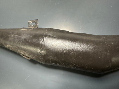ESPANSIONE TERMINALE HONDA NS 125 F 1984 1985 1986 MUFFLER COMP. 18300KR1600