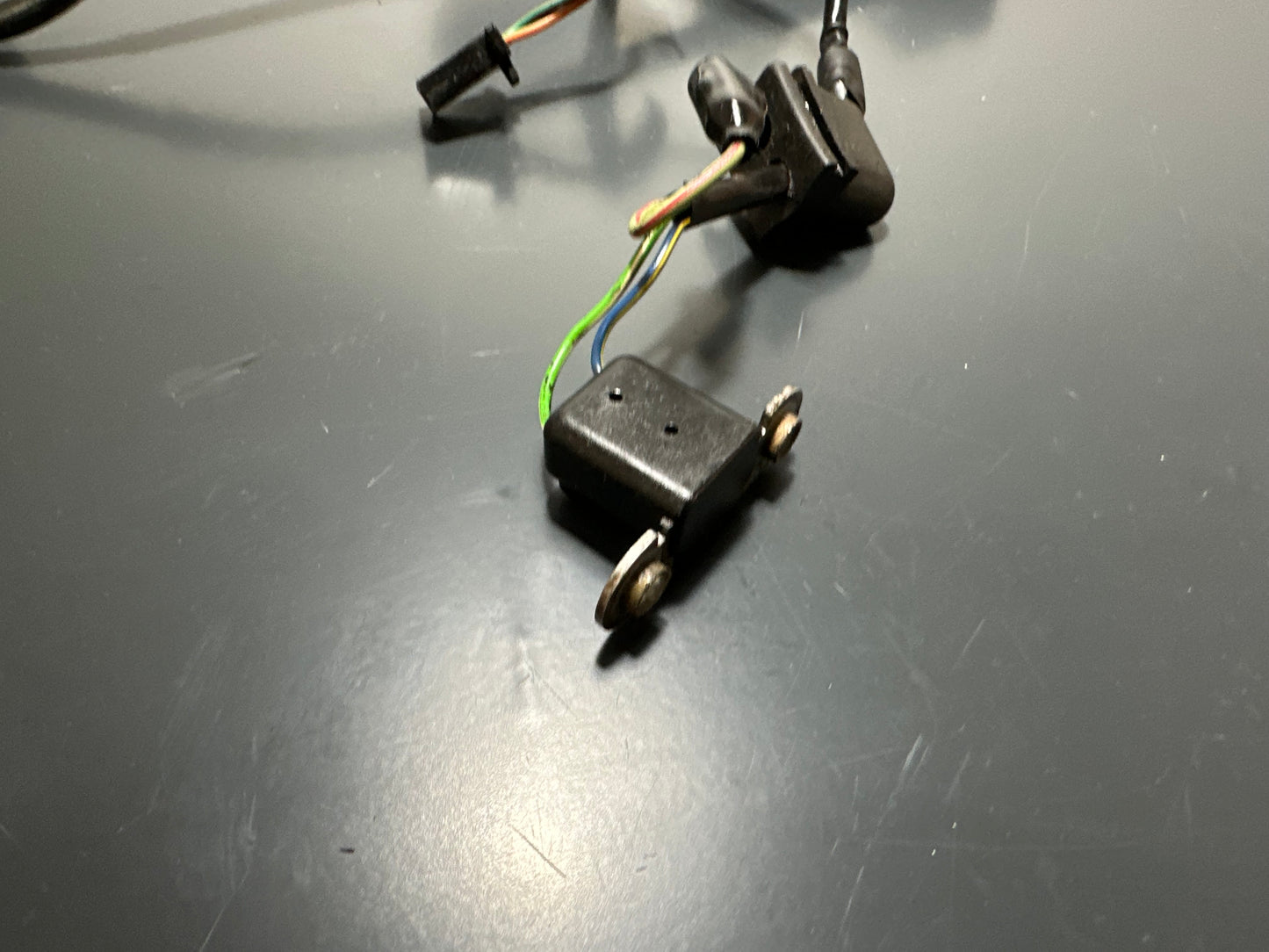 IMPIANTO ELETTRICO HONDA NS 125 F 1984 1985 1986 HARNESS,WIRE 32100KR1650