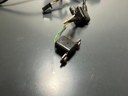IMPIANTO ELETTRICO HONDA NS 125 F 1984 1985 1986 HARNESS,WIRE 32100KR1650