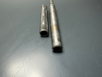 ASTE FORCHETTE CAMBIO KTM HUSQVARNA Sx Exc Tc Te 125 200 50334019000 50334020000