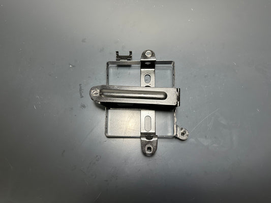 SUPPORTO BATTERIA HONDA NS 125 F 1984 1985 1986 TRAY,ASSY. 50320KR1760