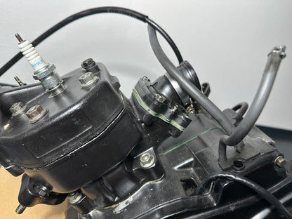 MOTORE COMPLETO HONDA NS 125 F 1984 1985 1986 11100KR1761 11200KR1761