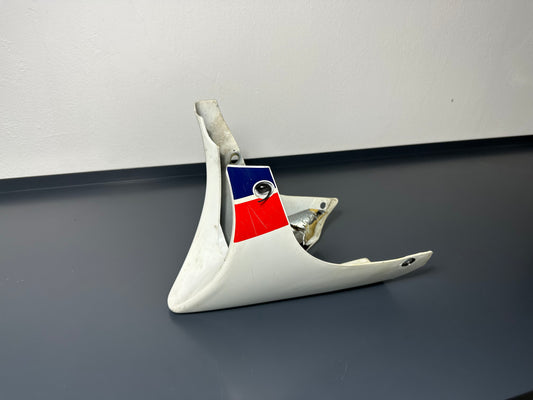 PUNTALE CARENA ANTERIORE HONDA NS 125 F 1984 1985 1986 COWL 64600KR1760ZA