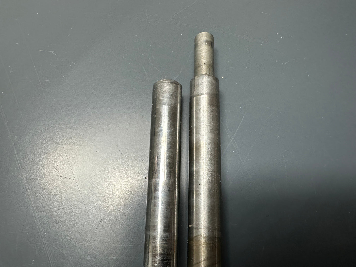 ASTE FORCHETTE CAMBIO KTM HUSQVARNA Sx Exc Tc Te 125 200 50334019000 50334020000