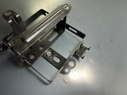 SUPPORTO BATTERIA HONDA NS 125 F 1984 1985 1986 TRAY,ASSY. 50320KR1760