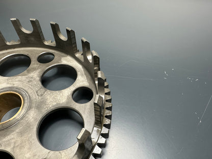 CAMPANA FRIZIONE KTM Sx Exc Smr 250 400 450 520 525 Outer Clutch 59032000276