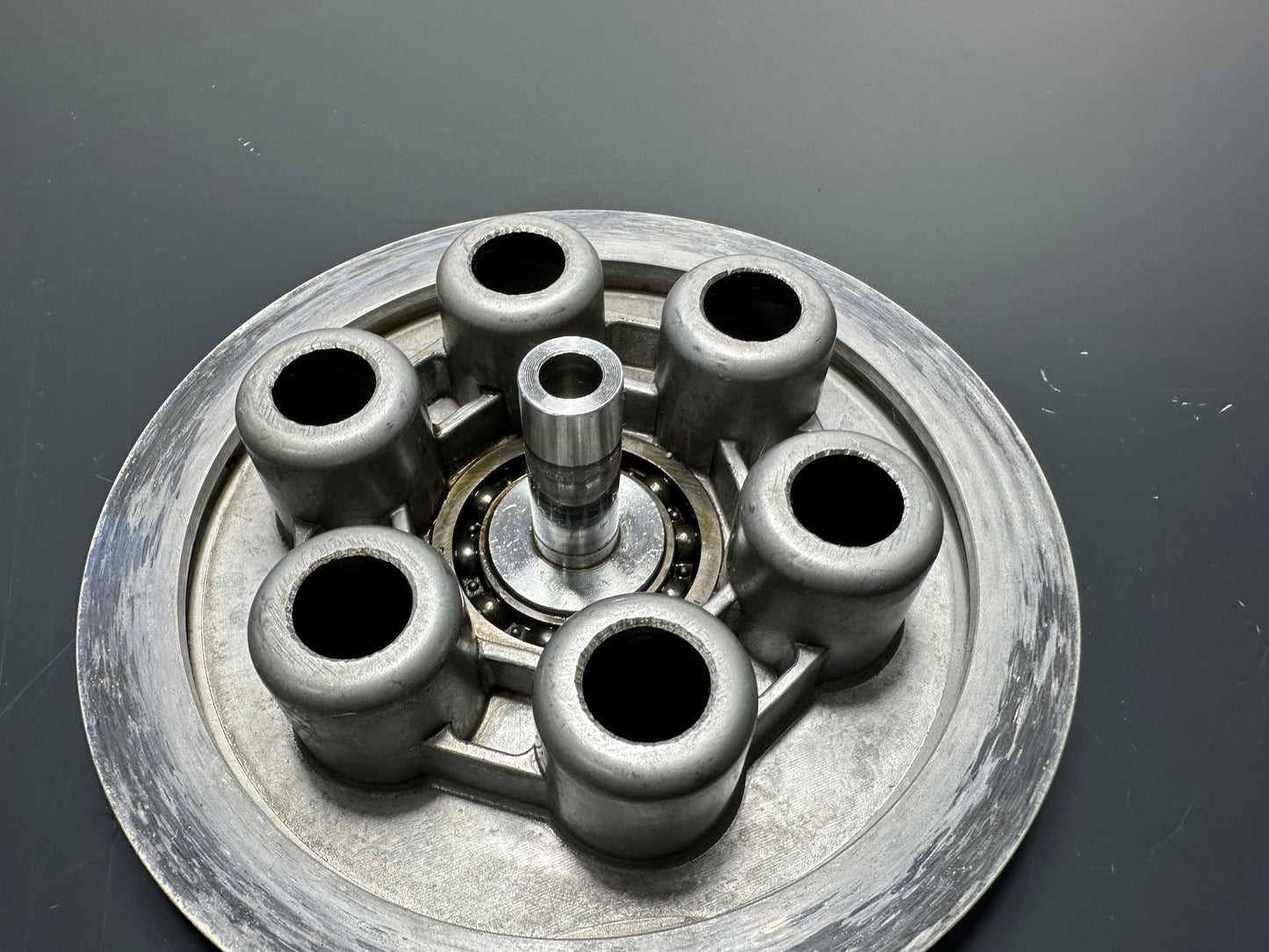 SPINGI FRIZIONE KTM Sx Exc 250 400 450 520 2001 2002 Pressure Cap 59032003000