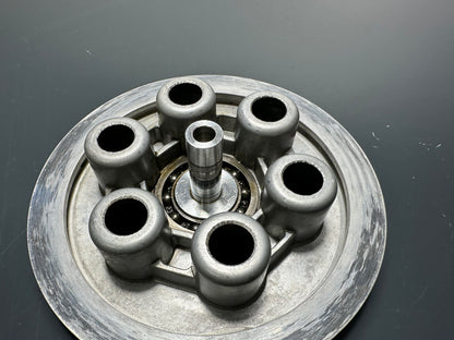 SPINGI FRIZIONE KTM Sx Exc 250 400 450 520 2001 2002 Pressure Cap 59032003000