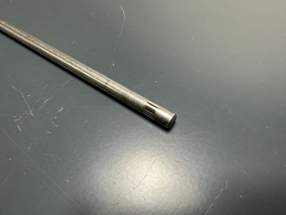 ASTA FRIZIONE KTM Sx Exc Smr 250 400 450 520 525 Push Rod 7X188mm 59032054000