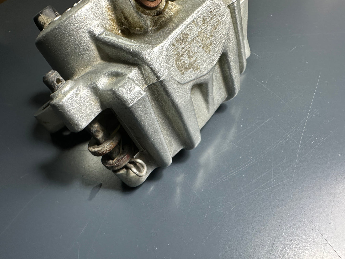 PINZA FRENO ANTERIORE KTM Sx SxF Exc 125 250 300 400 450 520 525 530 59013015144