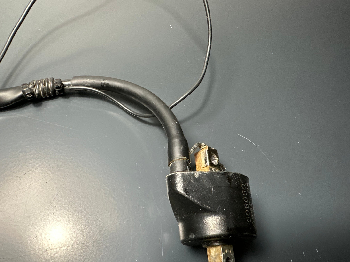 BOBINA ACCENSIONE KTM HUSQVARNA SxF ExcF Smr Fc Fe 250 400 450 500 78039090100