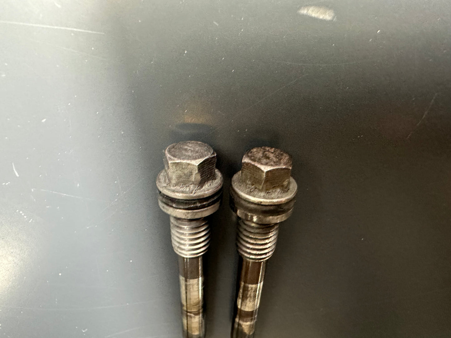 VITI COMANDO VALVOLA SCARICO KTM Sx Exc 125 1998 2006 Exc 200 98 16 51237021000