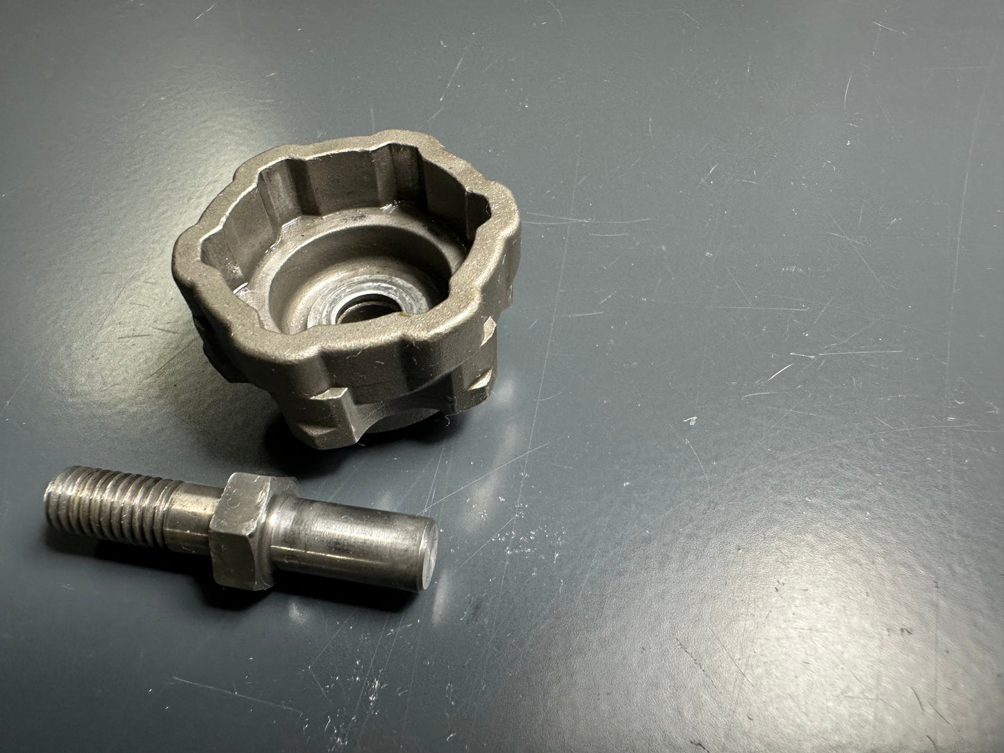 SELETTORE DESMODRONICO KTM HUSQVARNA Sx Exc Tc Te 125 200 1998 2016 50334013000