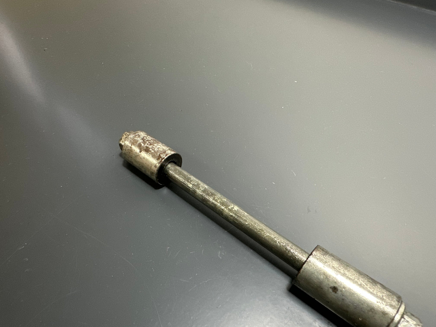 PERNO MOTORE HONDA NS 125 F 1984 1985 1986 BOLT,RR.FORK 90121KR1760