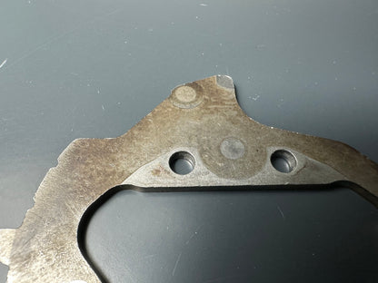 PIASTRA GUIDA VALVOLA SCARICO KTM HUSQVARNA Sx Exc Te 125 1998 2016 50337030000