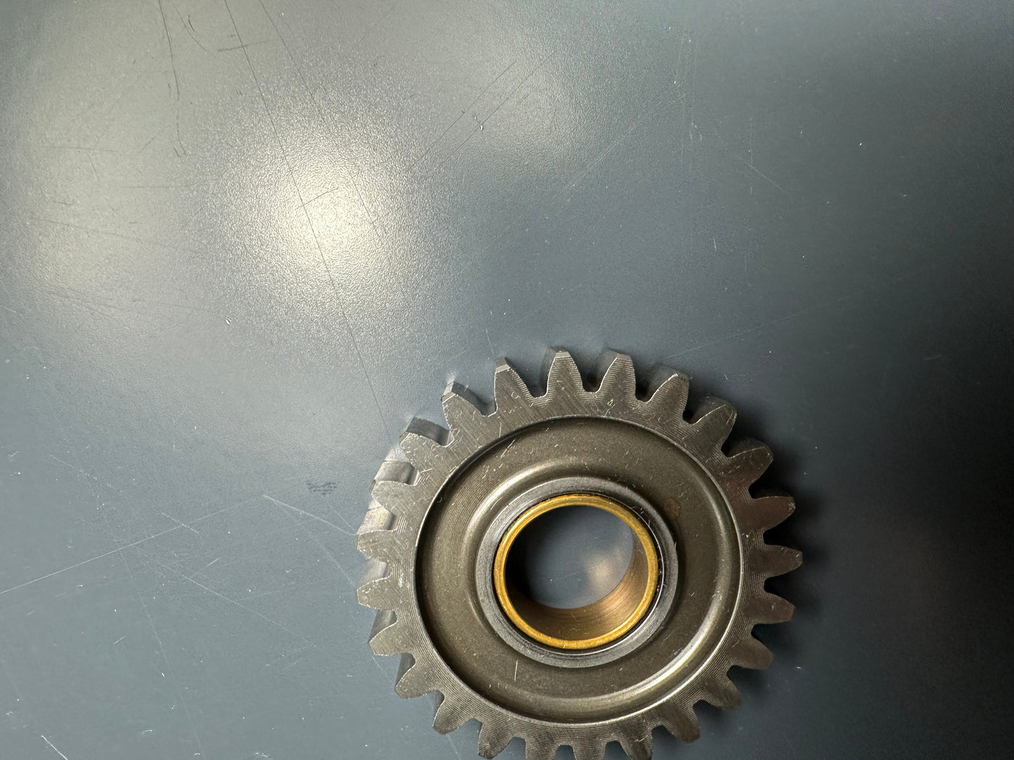 INGRANAGGIO INTERMEDIO AVVIAMENTO KTM SxF ExcF 250 400 450 520 525 59033053000