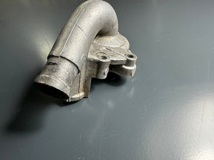 COVER POMPA DELL'ACQUA KTM HUSQVARNA Sx Exc Te Tc 125 200 Waterpump 50335052033