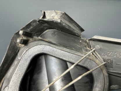 CASSAFILTRO KTM ExcF 250 2006 2007 SxF 250 2006 Carb Connecting 77006026000